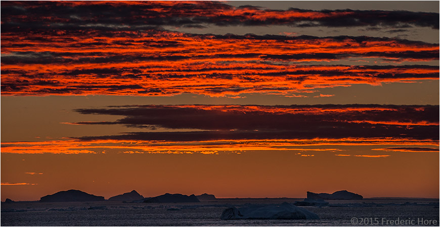 Antarctica